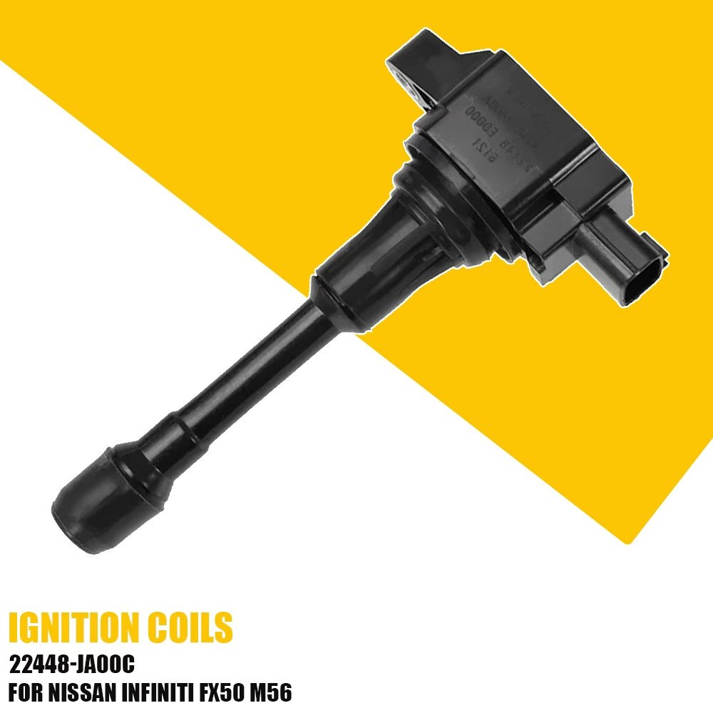 Компонент зажигания для Nissan INFINITI FX50 - 22448-JA00C - YIHE Auto Parts